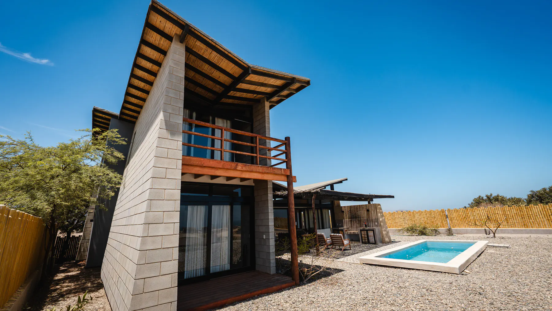 Portada de Architecture & Real Estate — Mauricio Fabara