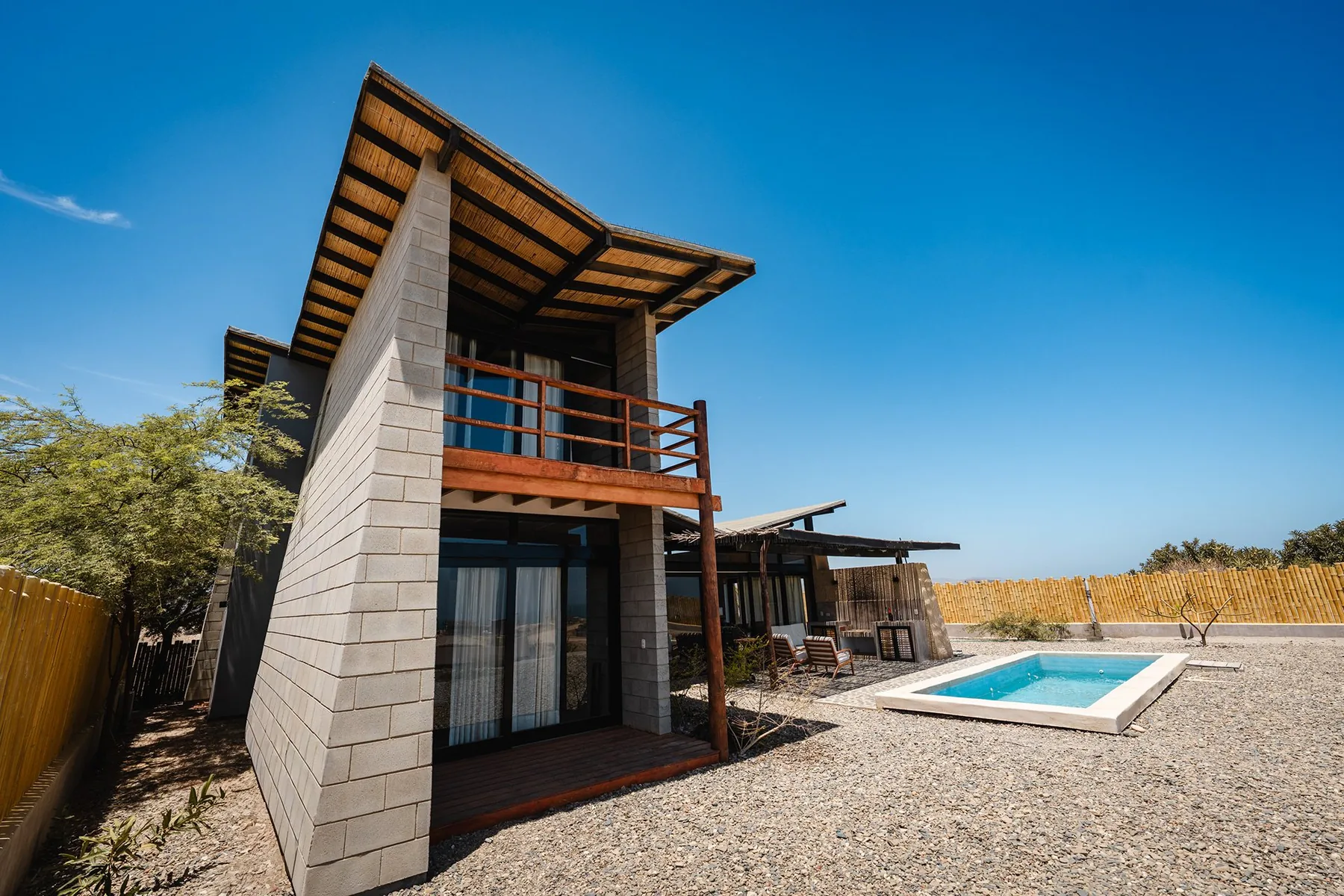 Architecture & Real Estate — fotografía 1
