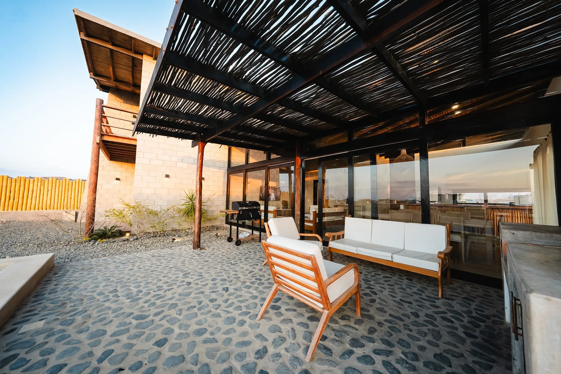 Architecture & Real Estate — fotografía 2
