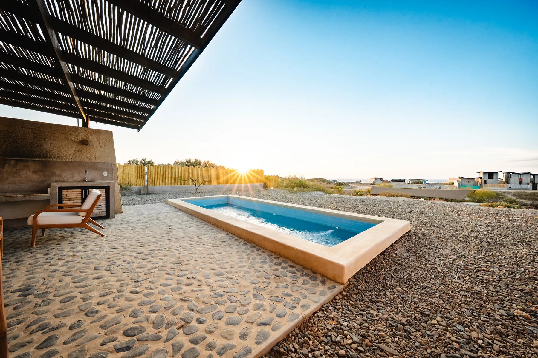 Architecture & Real Estate — fotografía 3