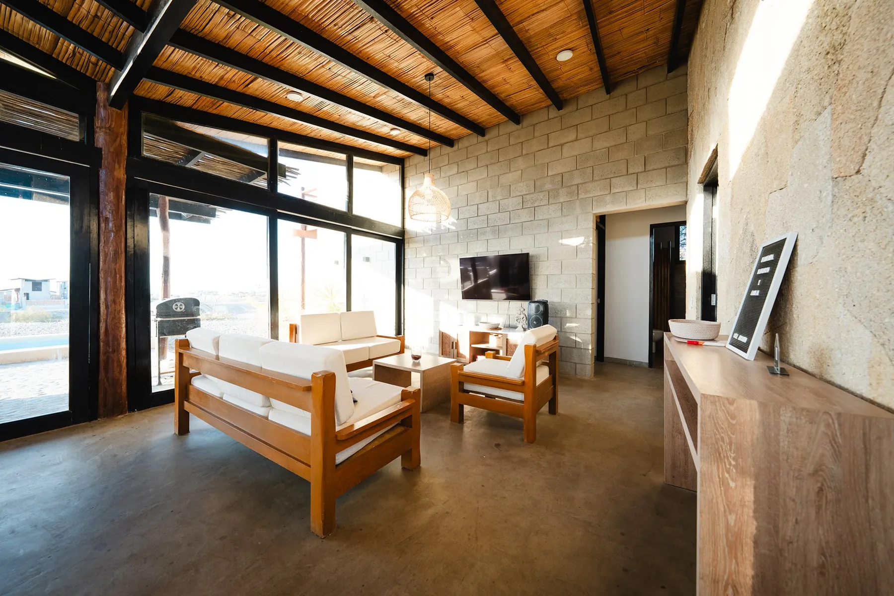 Architecture & Real Estate — fotografía 4