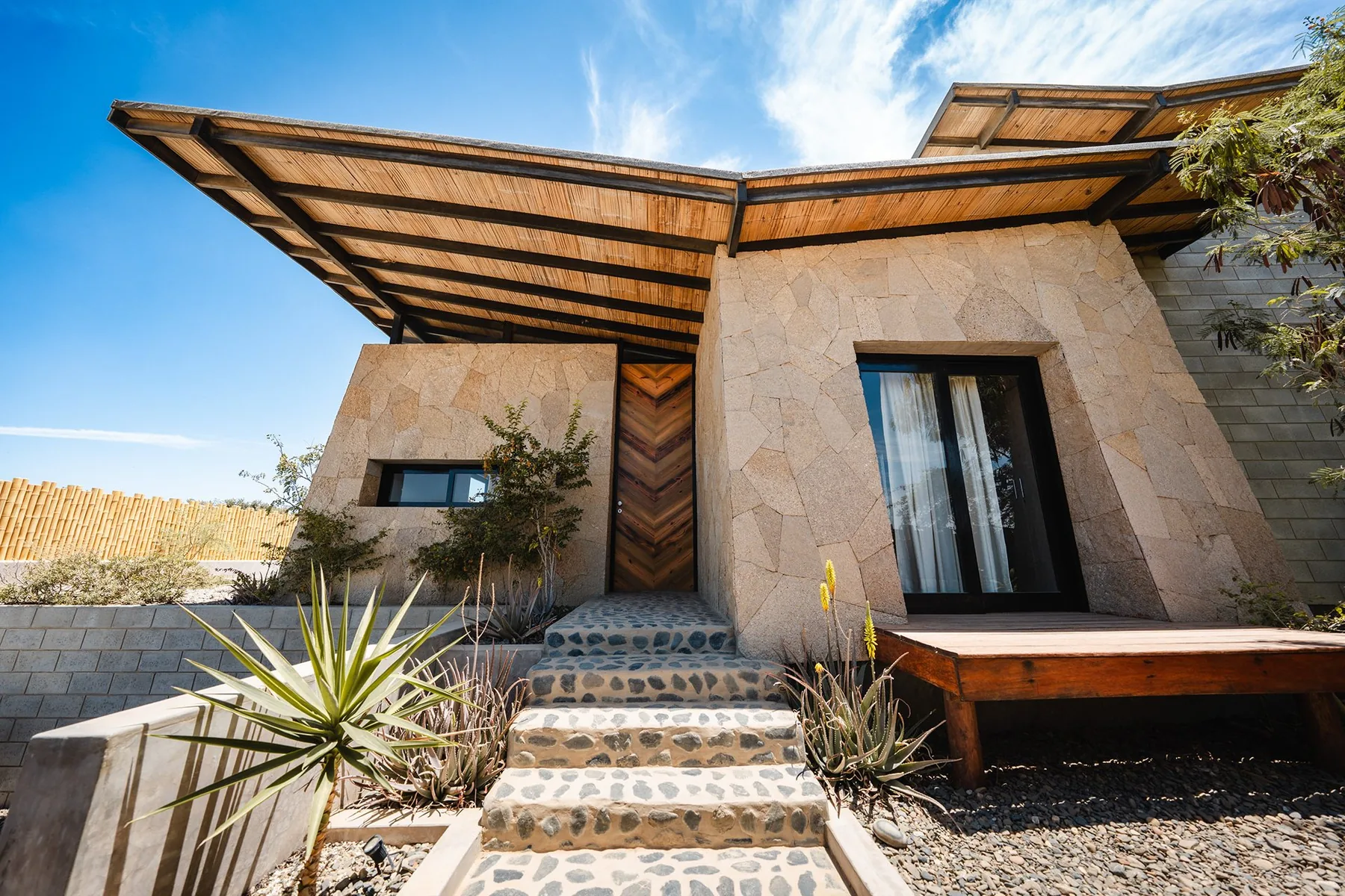 Architecture & Real Estate — fotografía 5