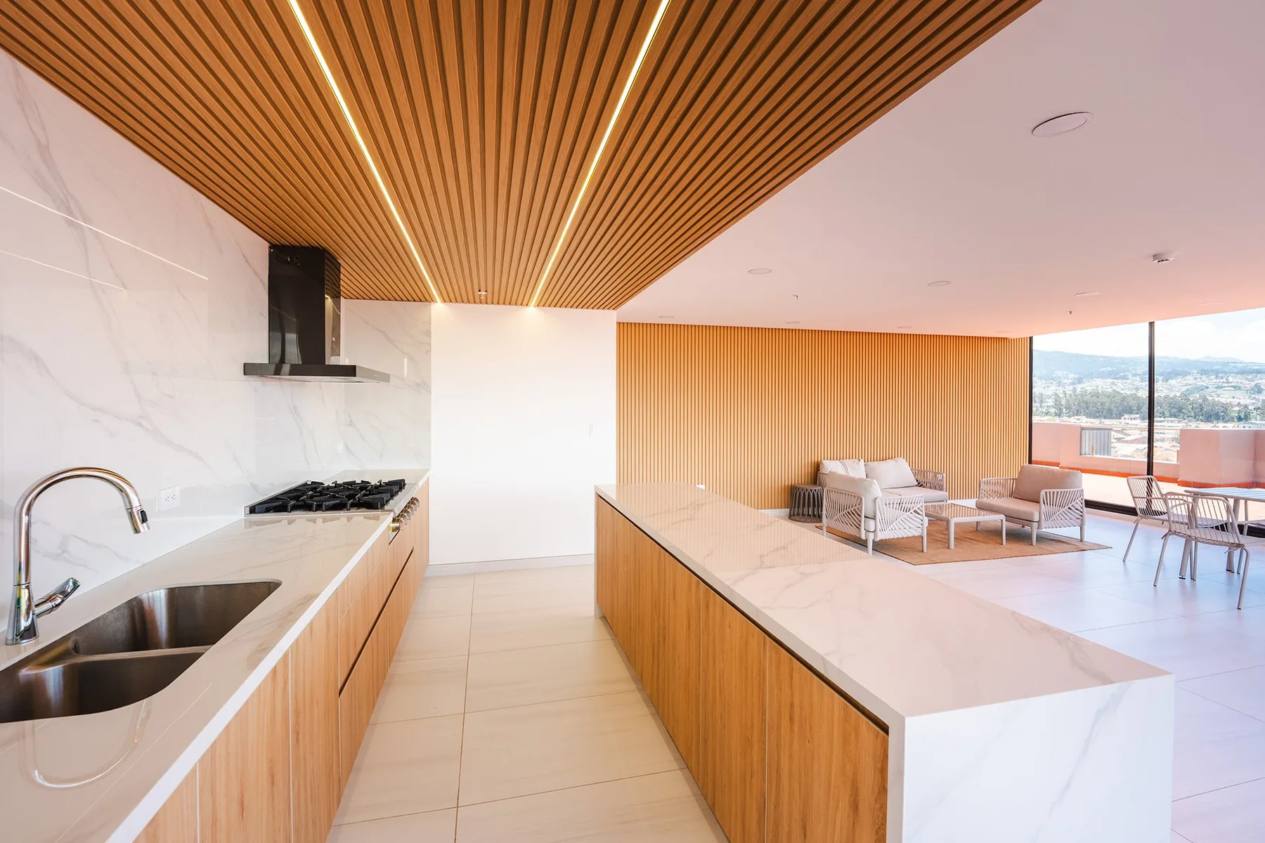 Architecture & Real Estate — fotografía 9