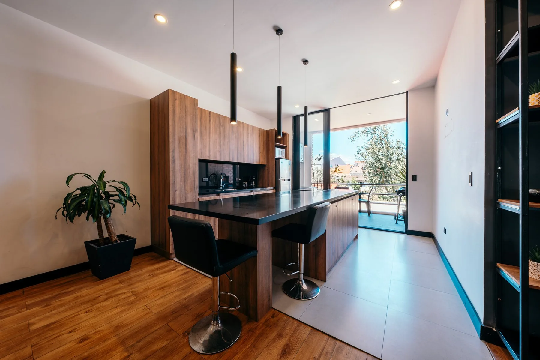 Architecture & Real Estate — fotografía 20