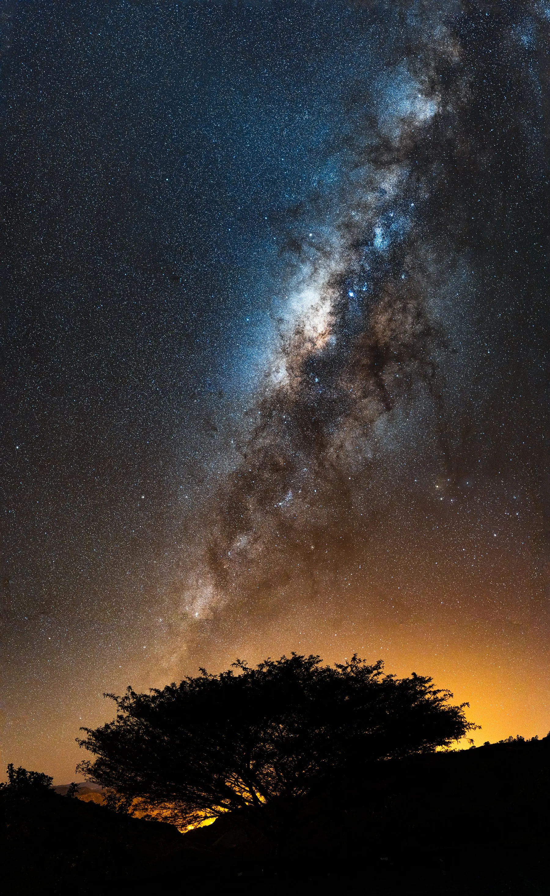 Astrophotography — fotografía 3