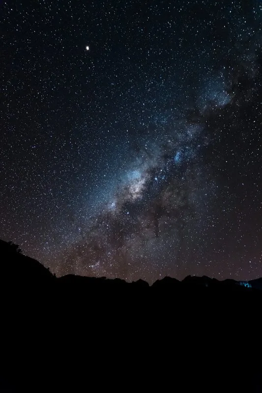 Astrophotography — fotografía 4