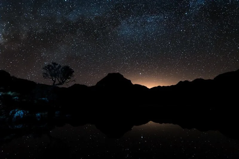 Astrophotography — fotografía 5