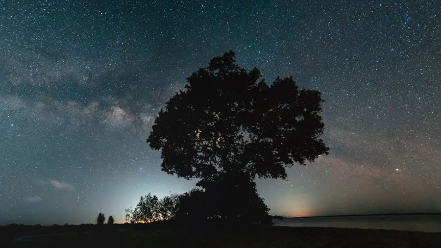 Astrophotography — fotografía 6