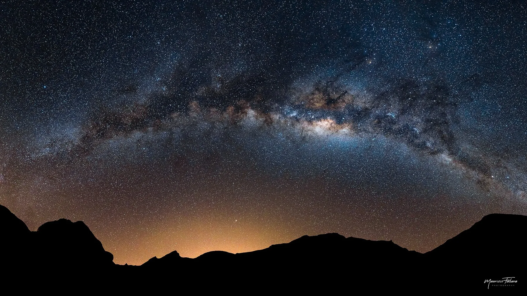 Astrophotography — fotografía 9