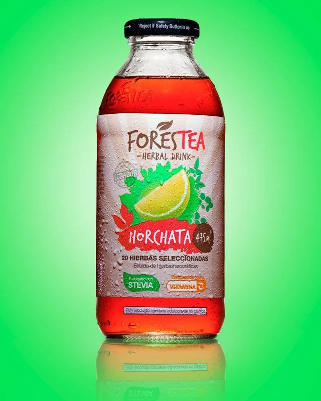 Commercial & Product — fotografía 15