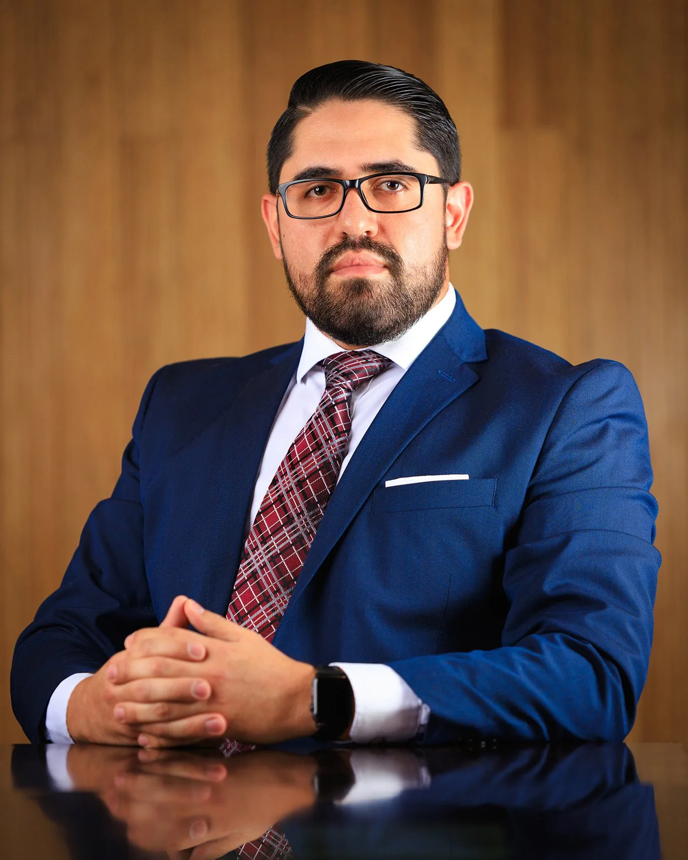 Corporate — fotografía 5