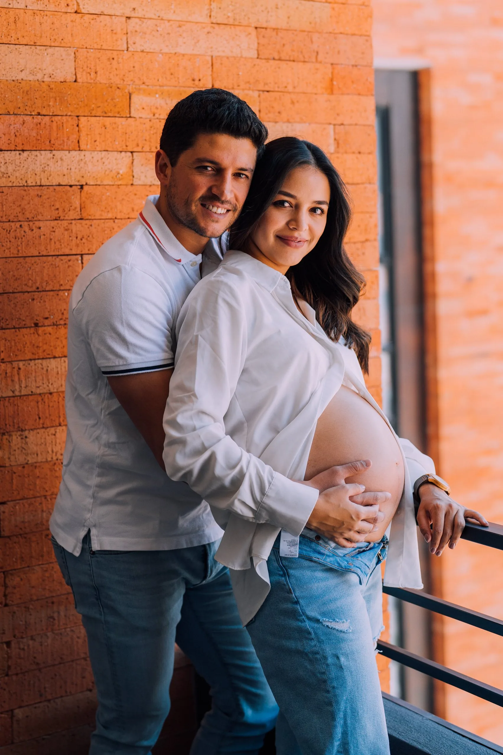 Couples & Engagements — fotografía 3
