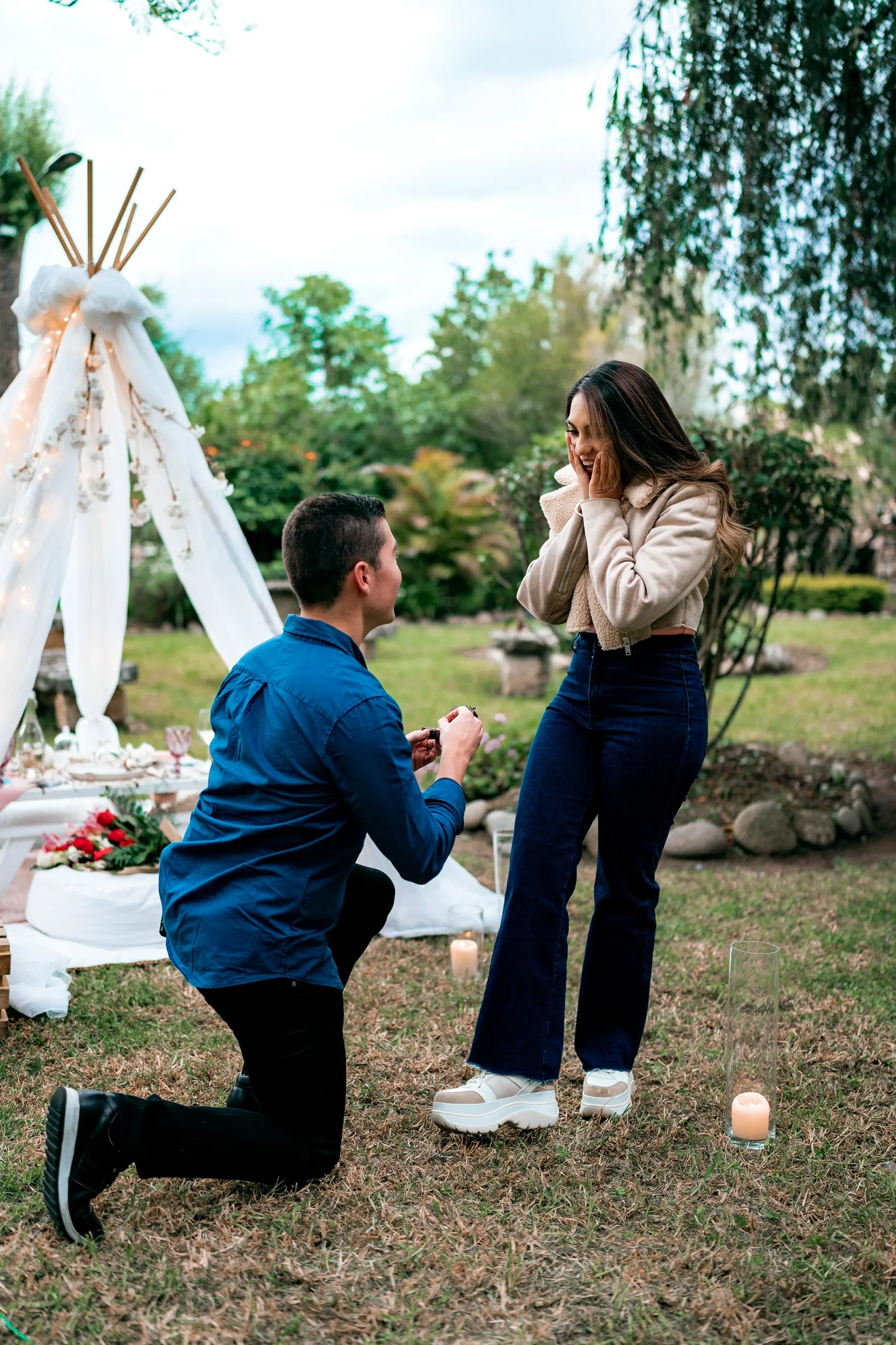 Couples & Engagements — fotografía 6