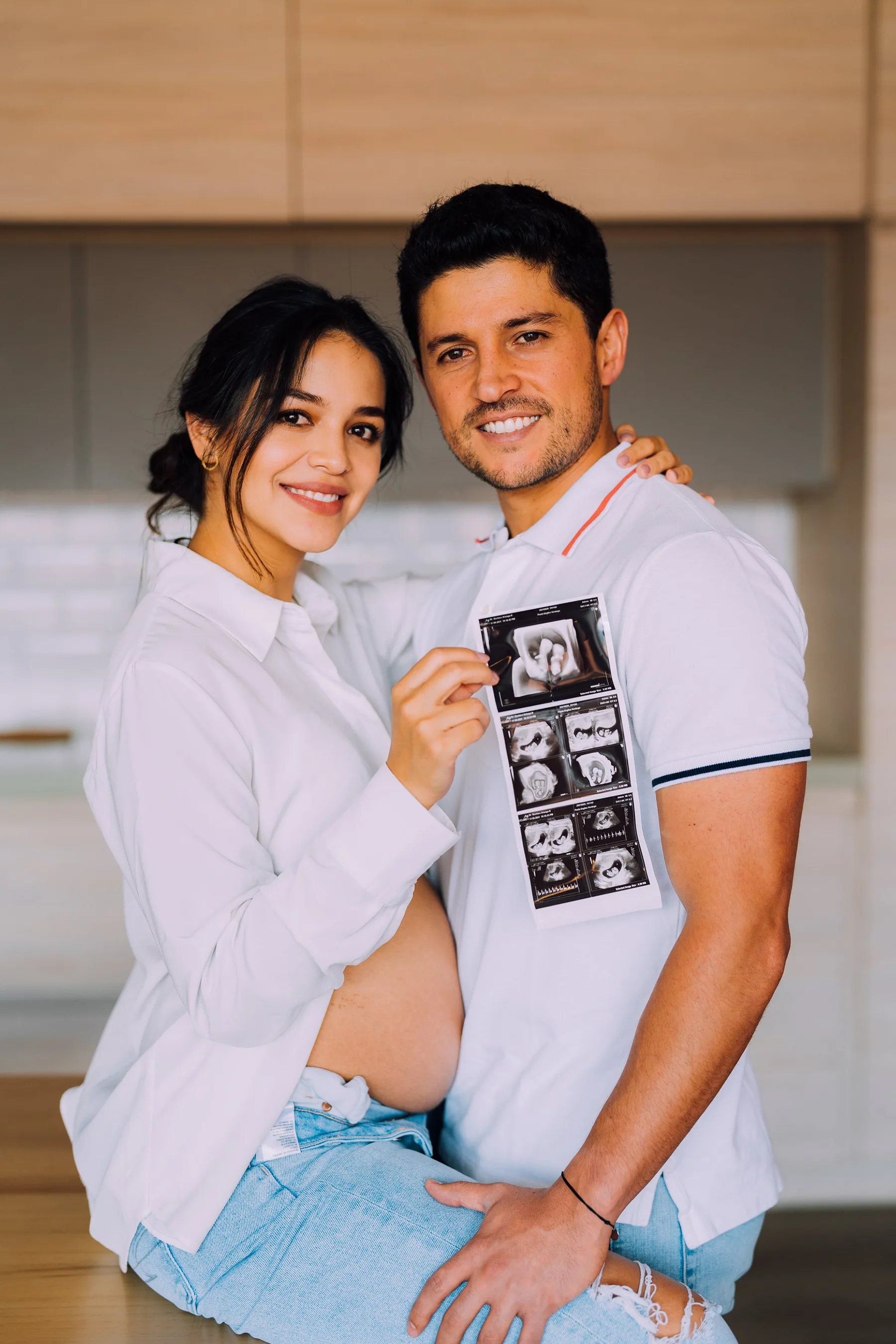 Couples & Engagements — fotografía 10