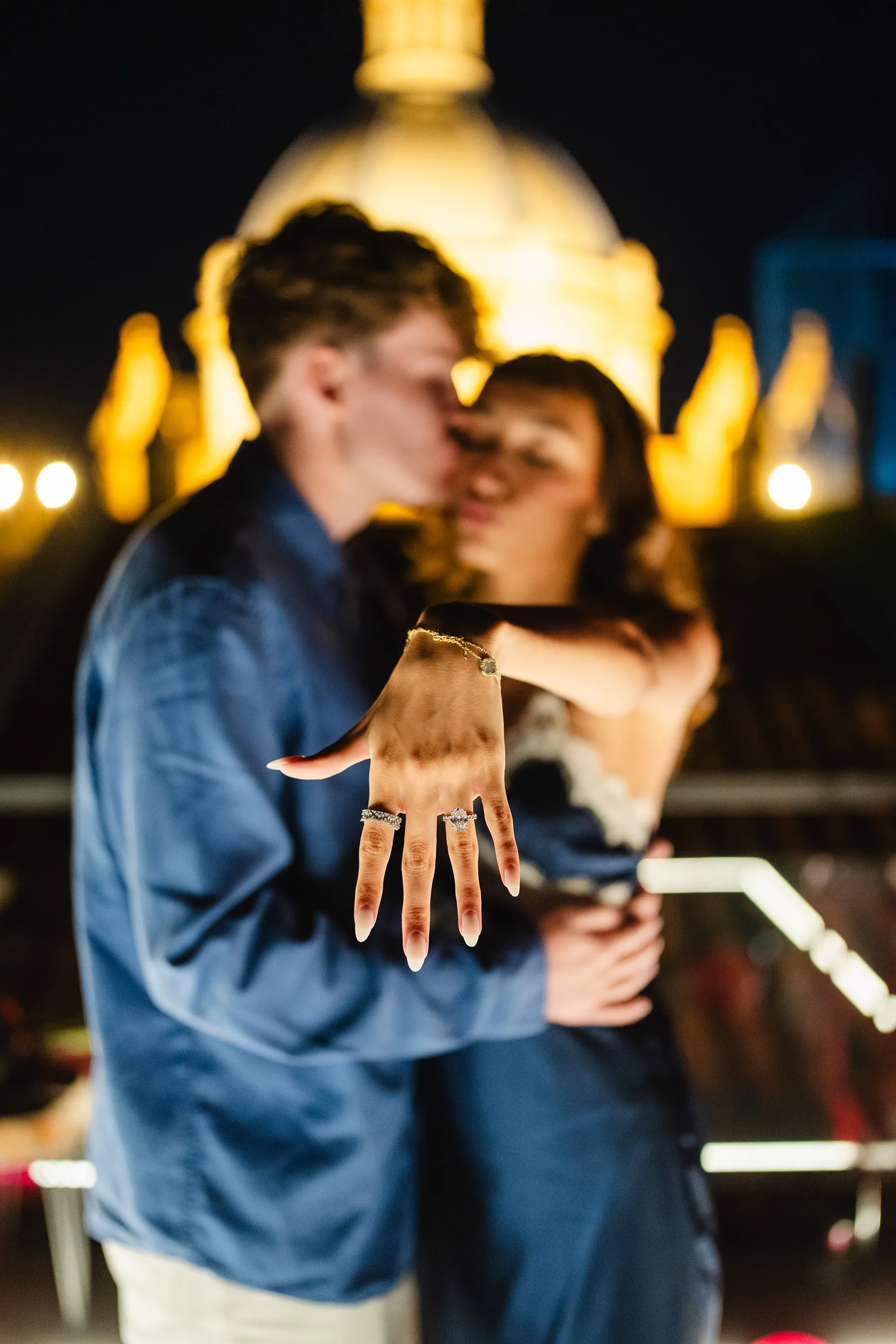 Couples & Engagements — fotografía 16