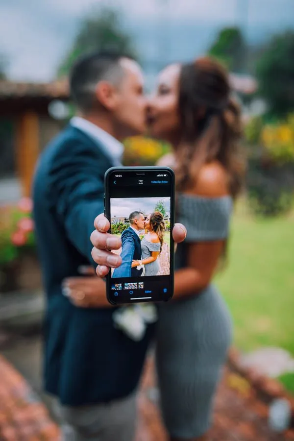 Couples & Engagements — fotografía 17