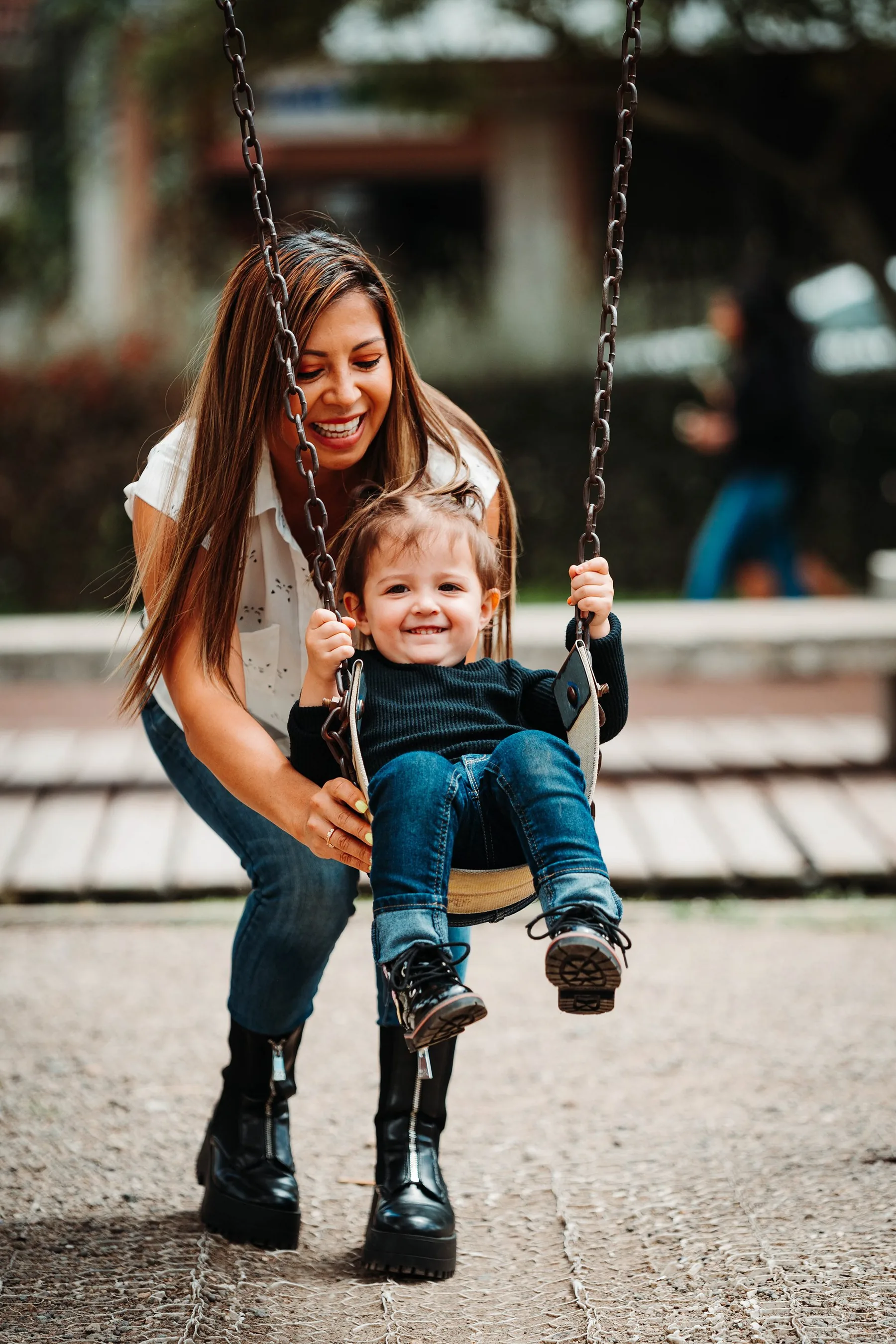 Family Portraits — fotografía 3