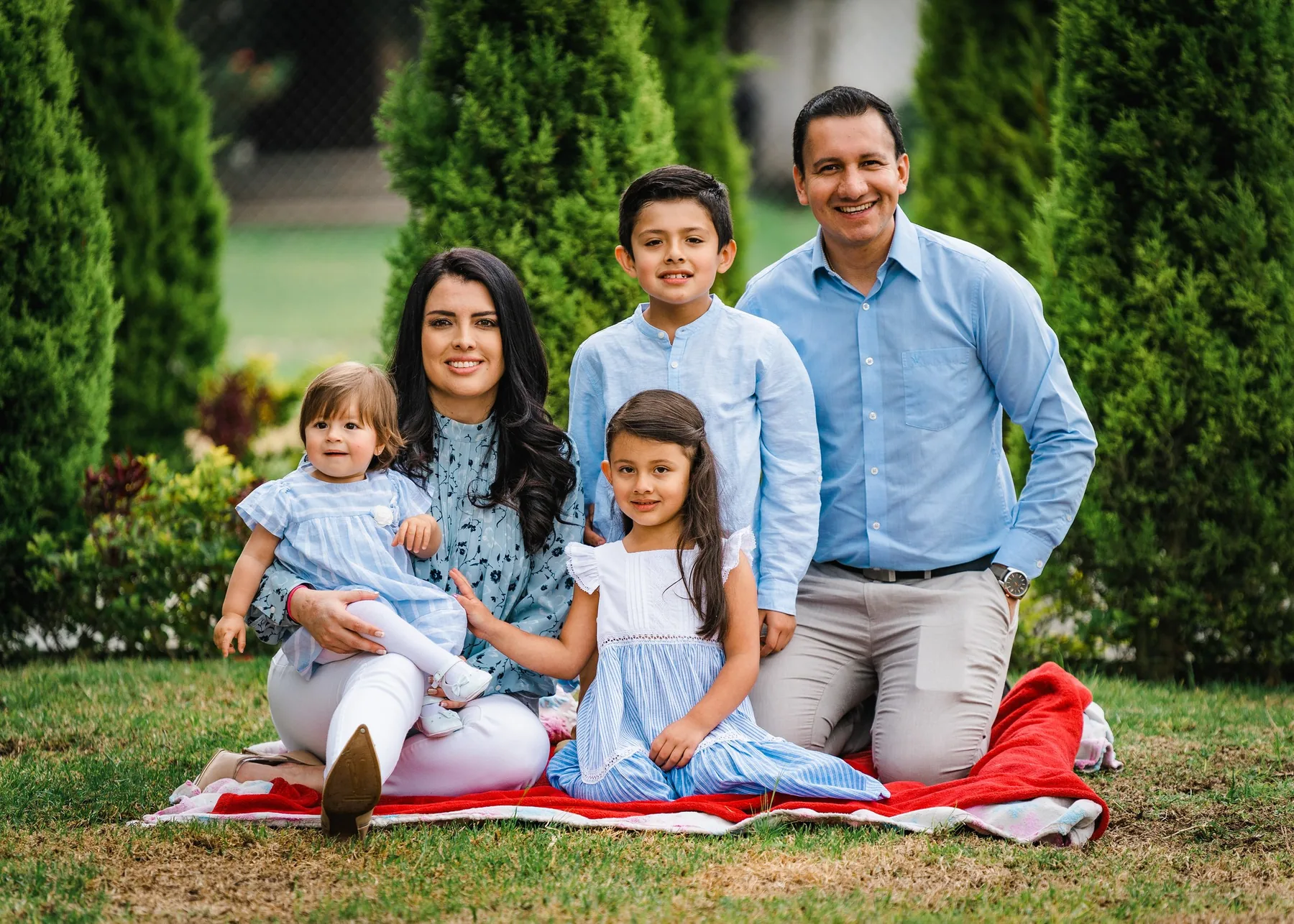 Family Portraits — fotografía 4