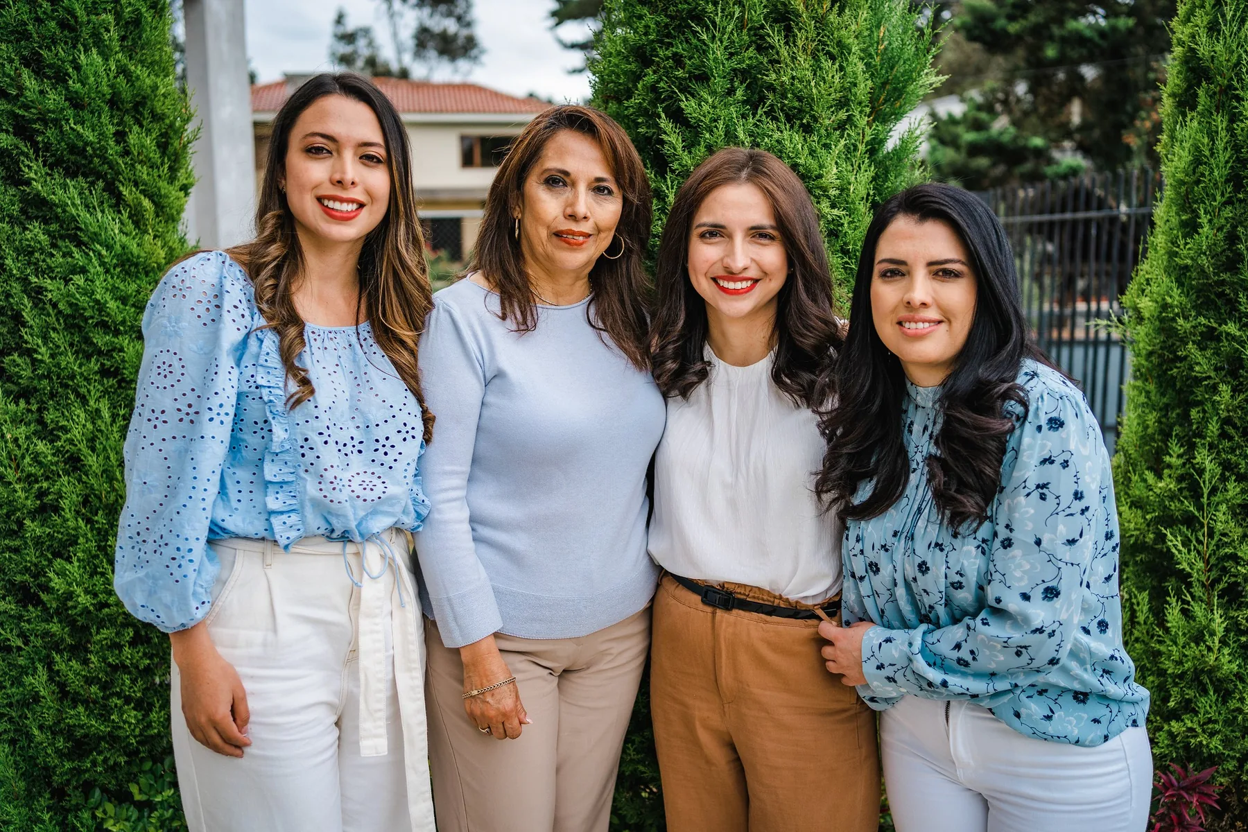 Family Portraits — fotografía 7