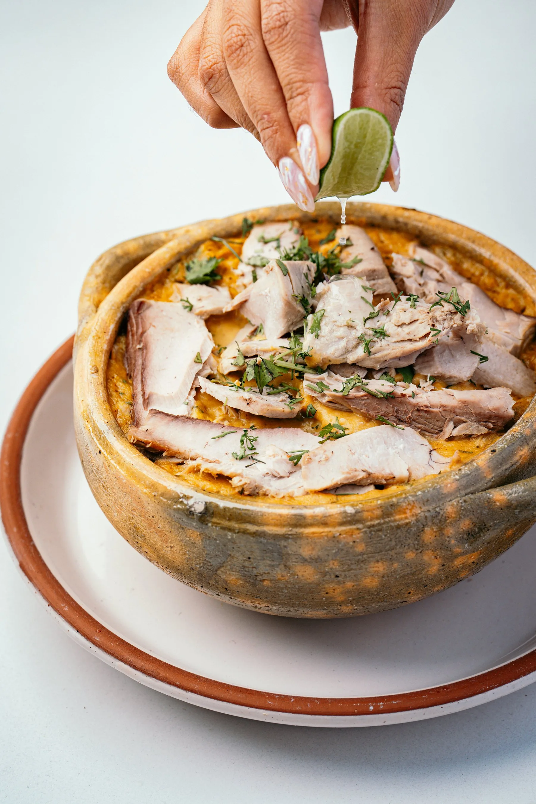 Food & Beverage — fotografía 5