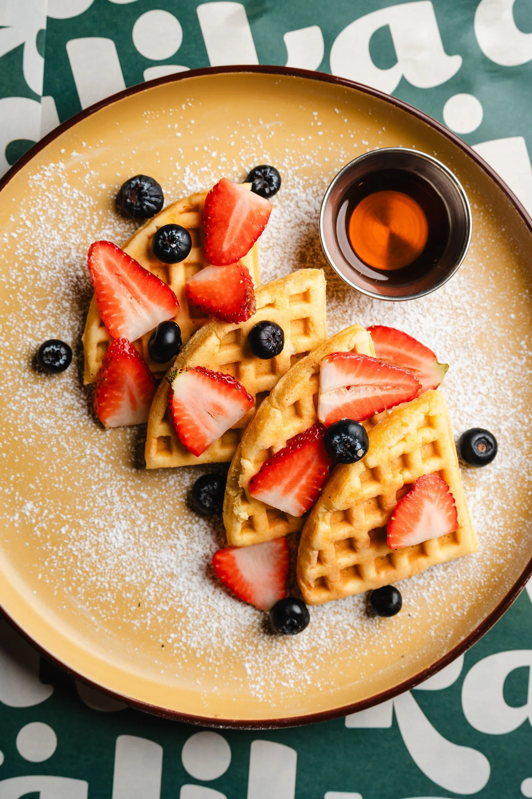 Food & Beverage — fotografía 6