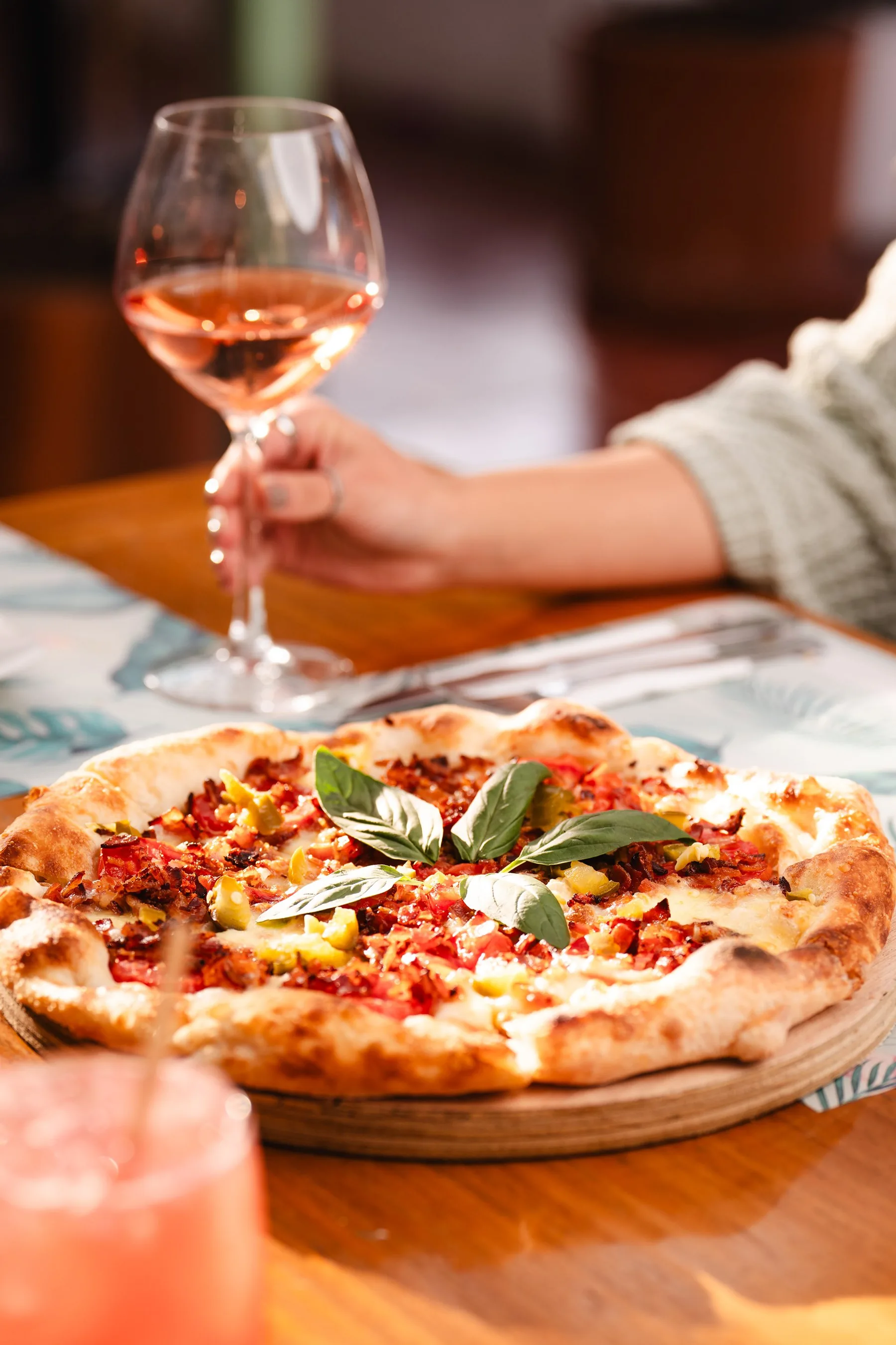 Food & Beverage — fotografía 7