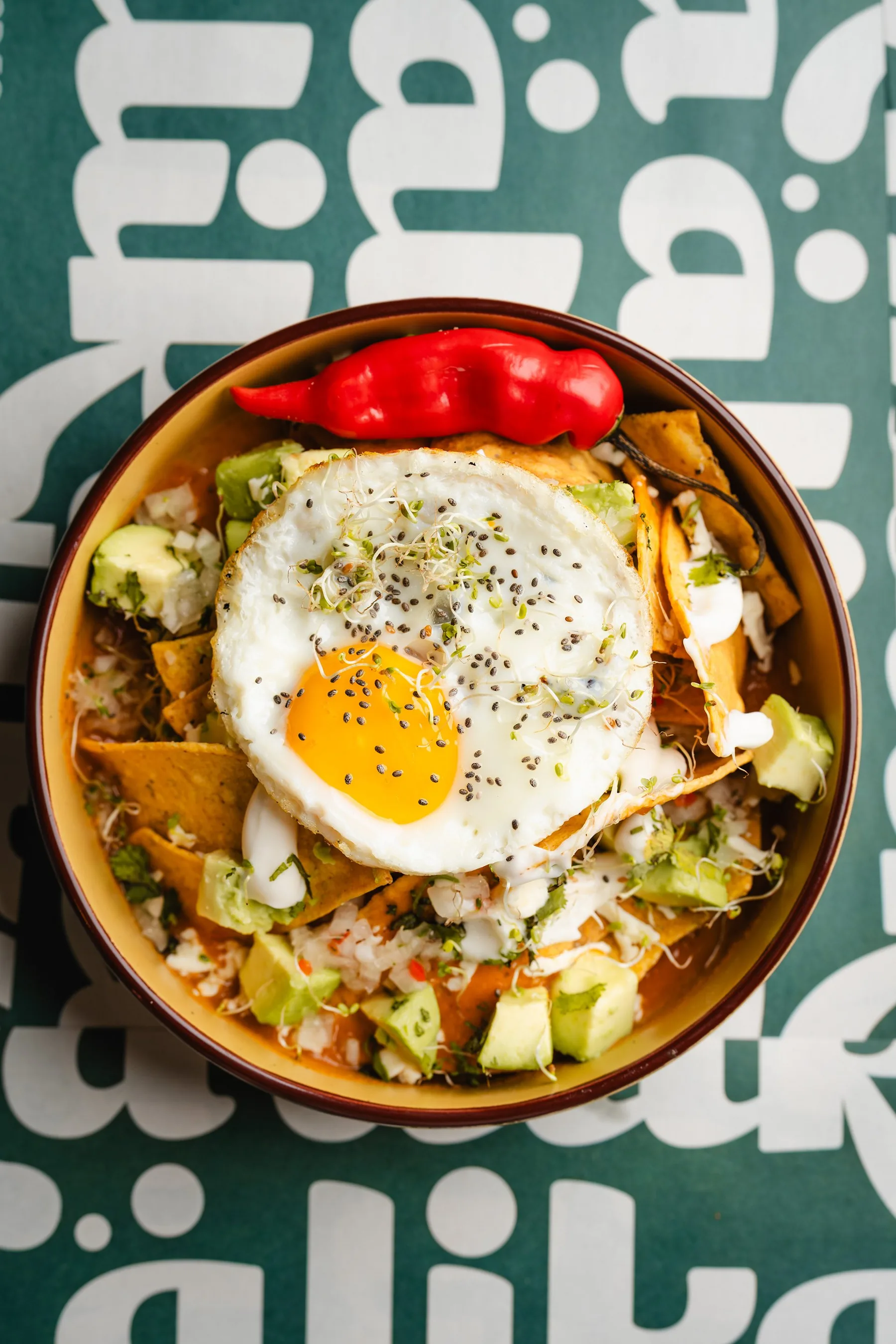 Food & Beverage — fotografía 9