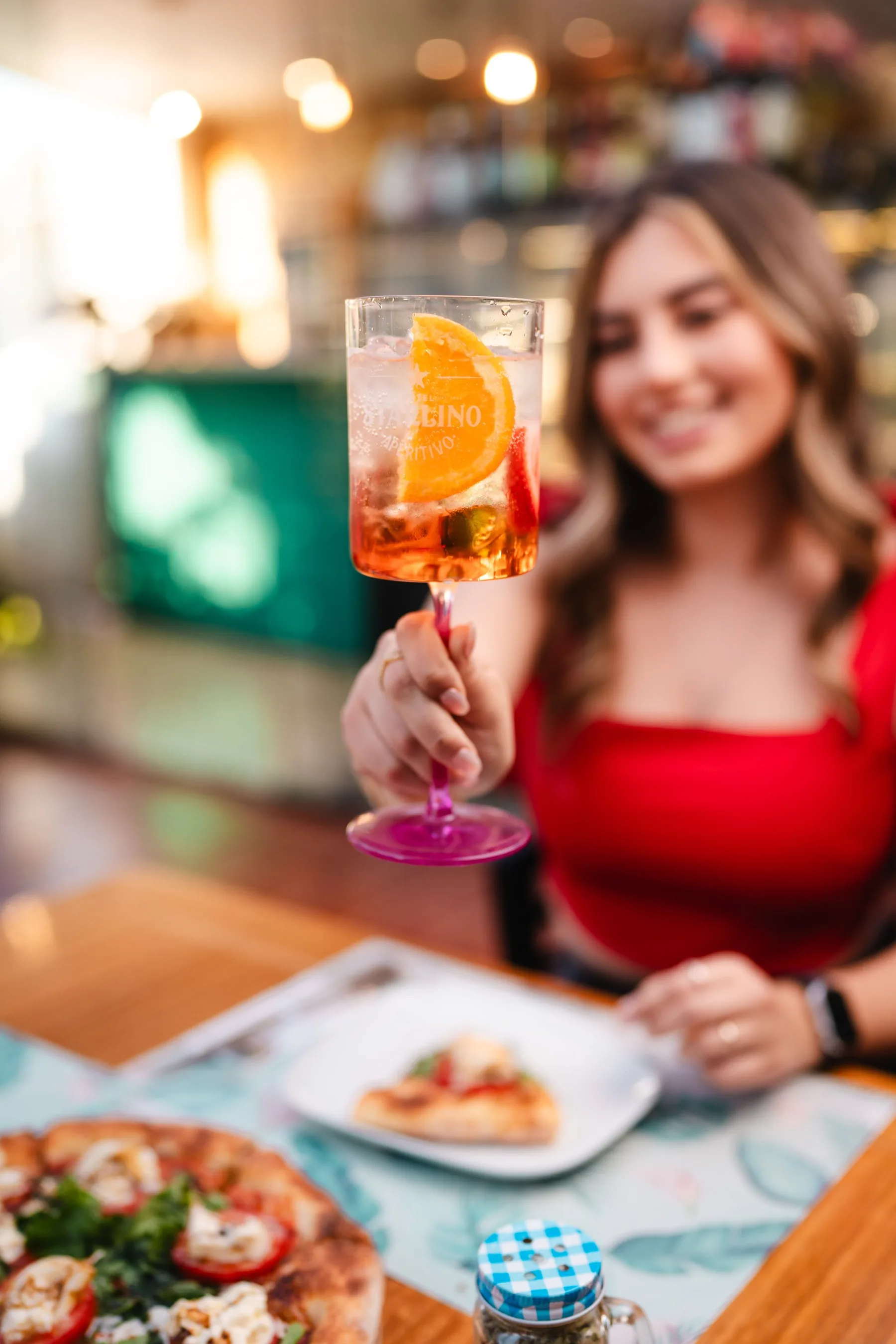 Food & Beverage — fotografía 11