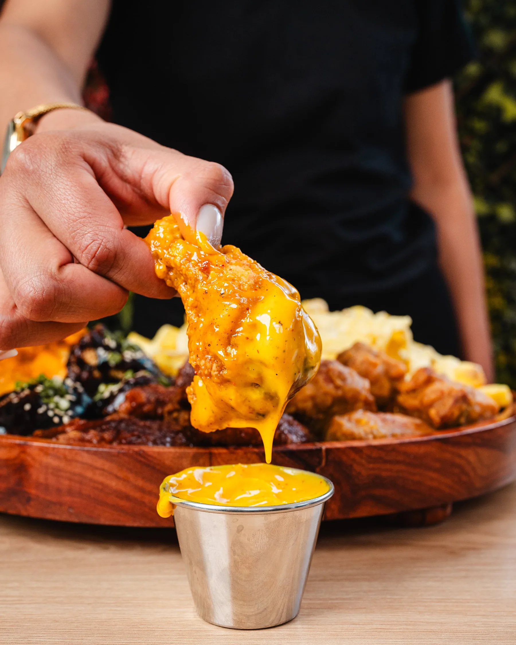 Food & Beverage — fotografía 12