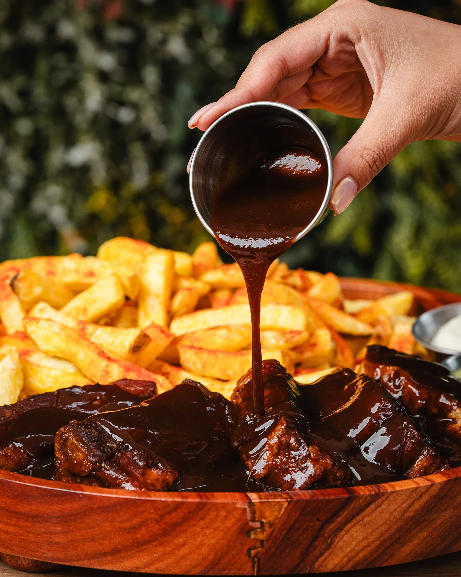 Food & Beverage — fotografía 14