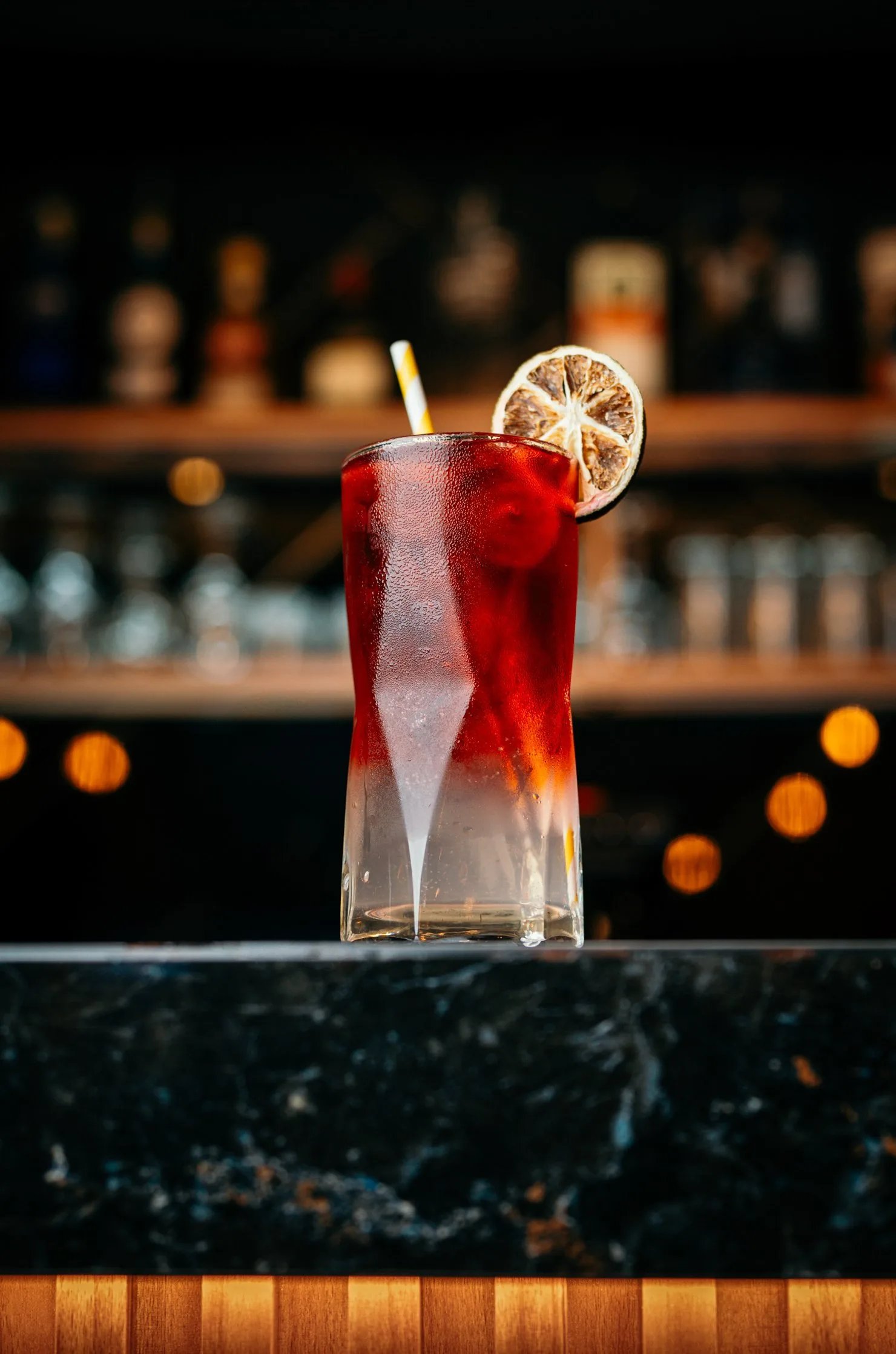 Food & Beverage — fotografía 22