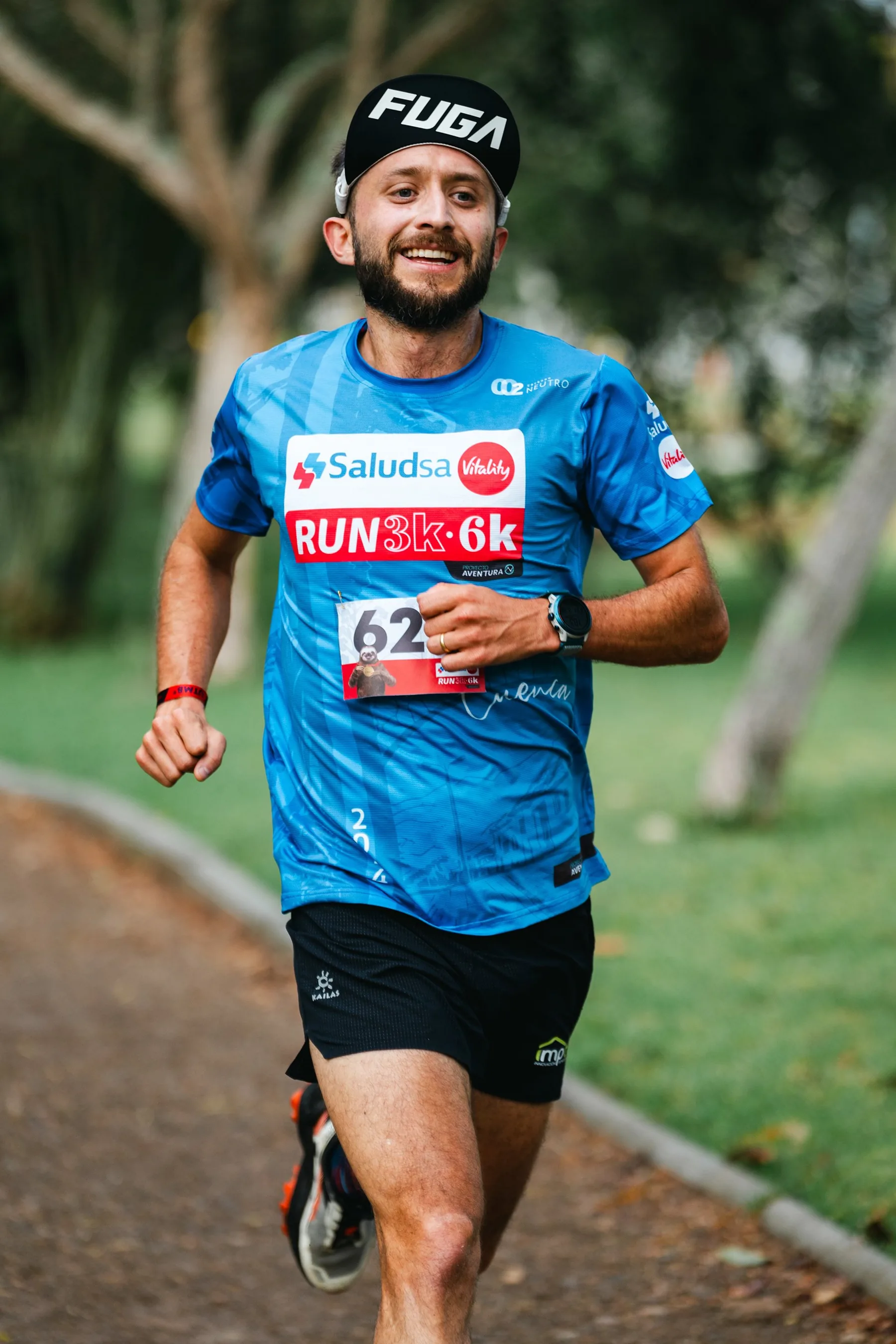 Sports — fotografía 6