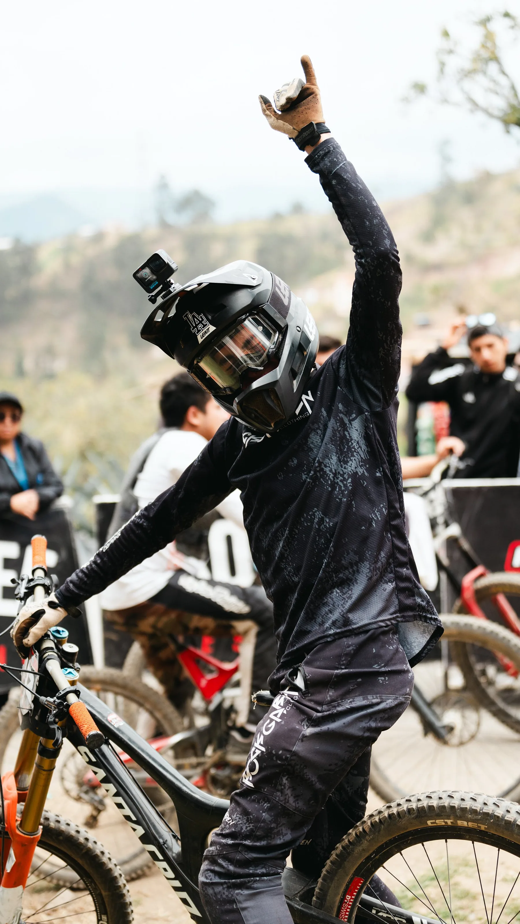 Sports — fotografía 16