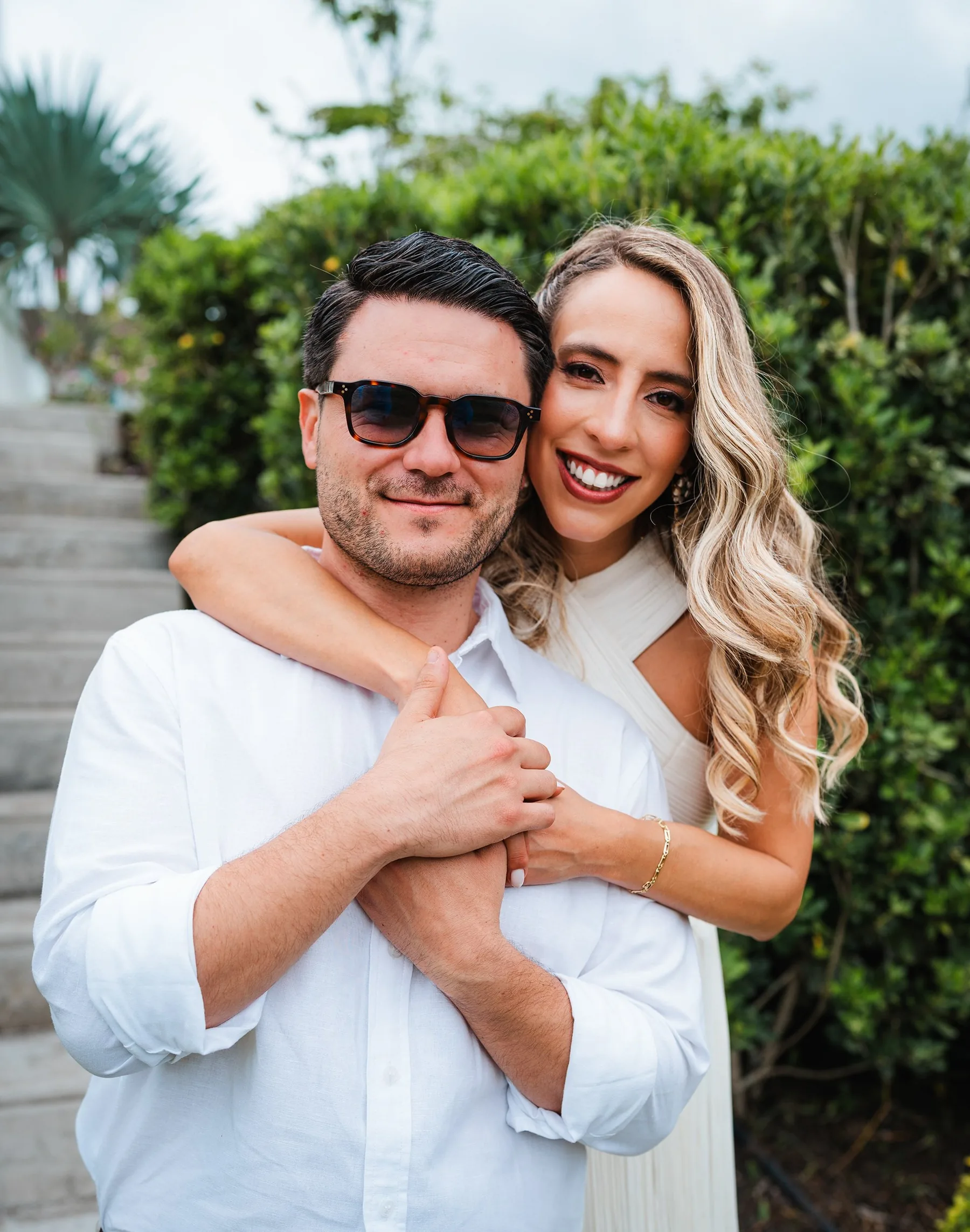 Weddings — fotografía 3