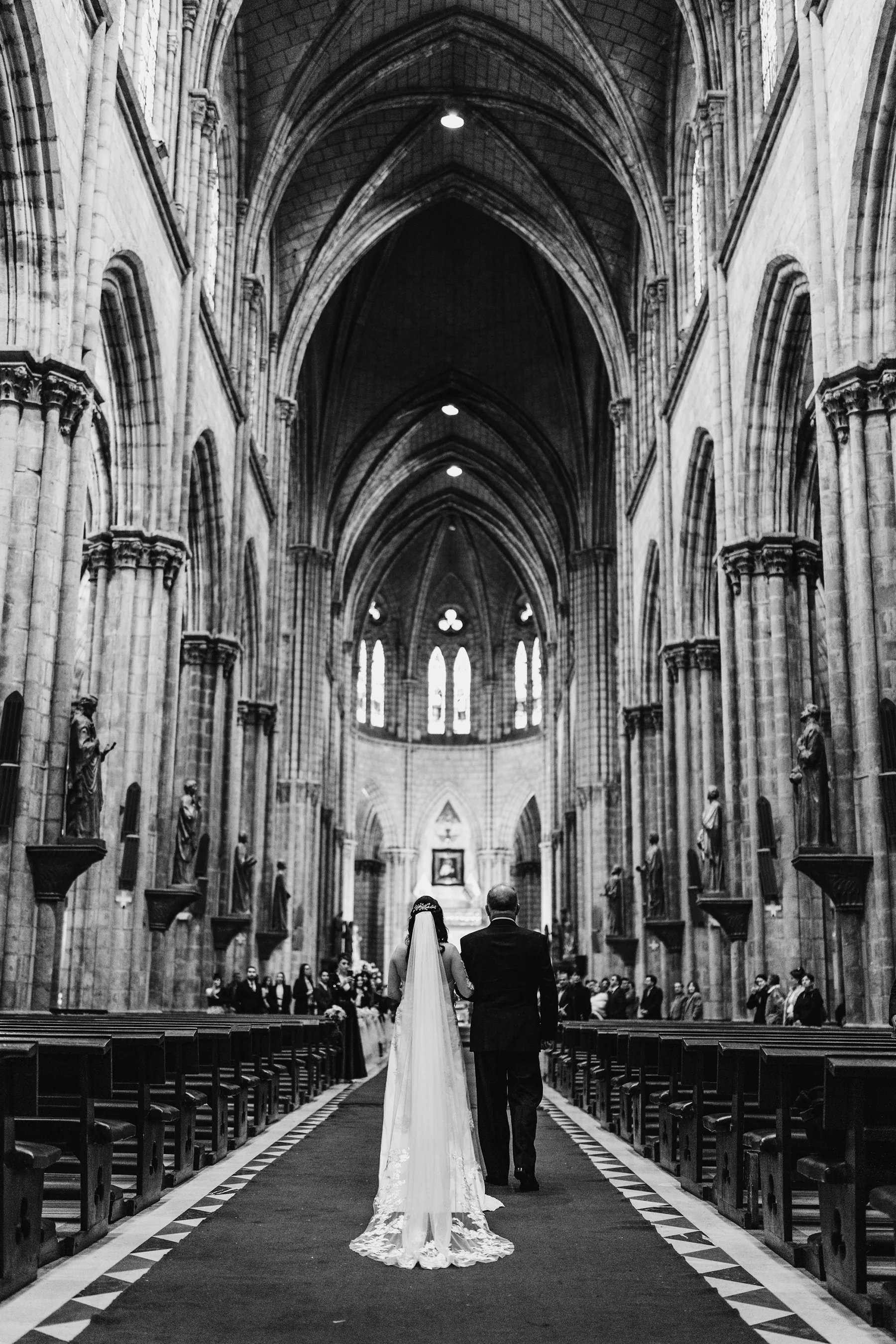 Weddings — fotografía 7
