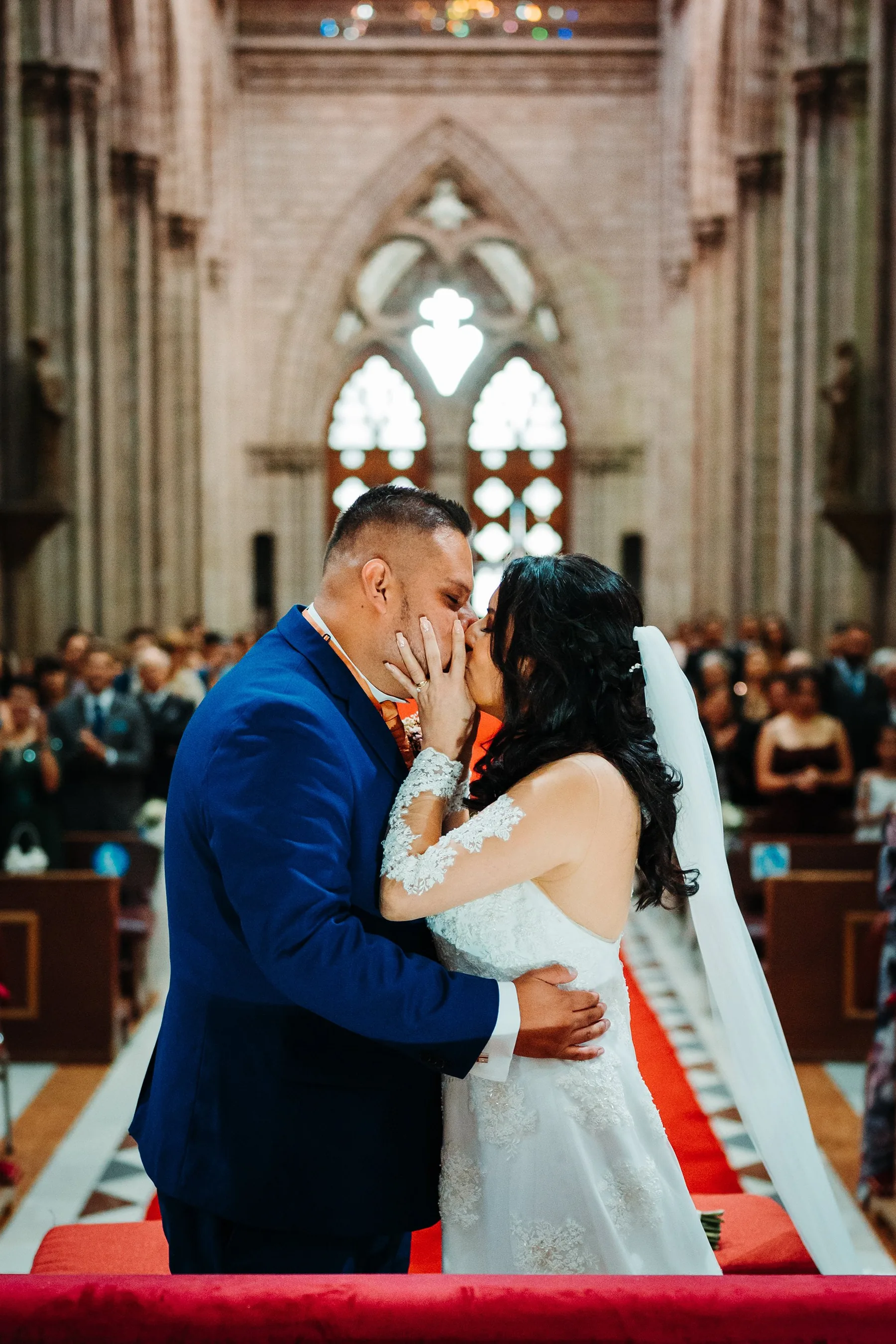 Weddings — fotografía 8