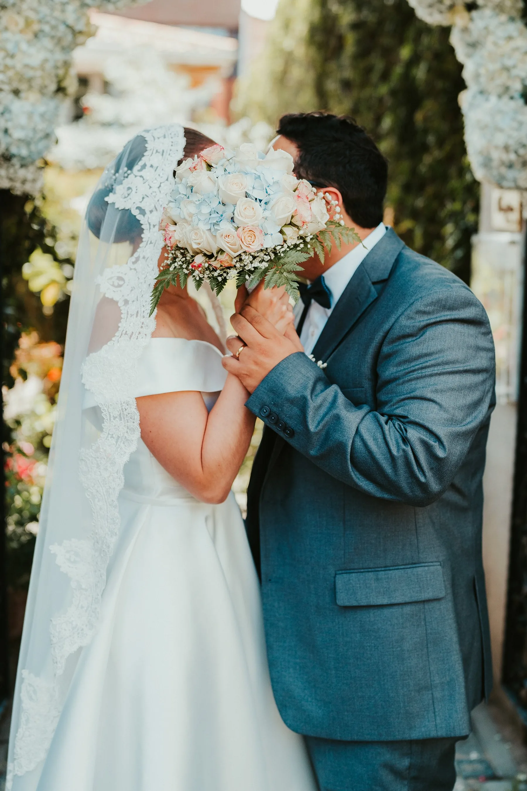 Weddings — fotografía 10