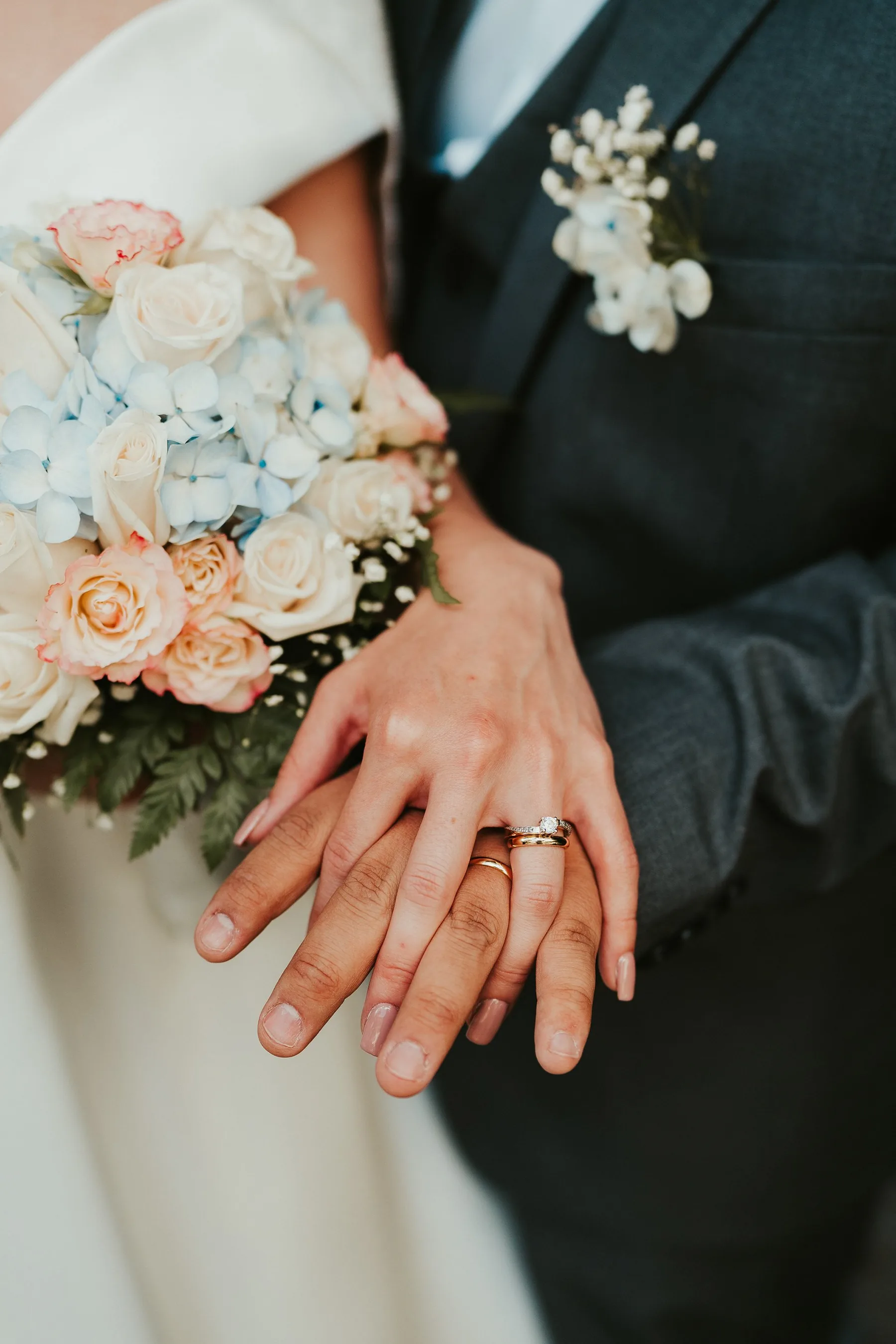 Weddings — fotografía 11