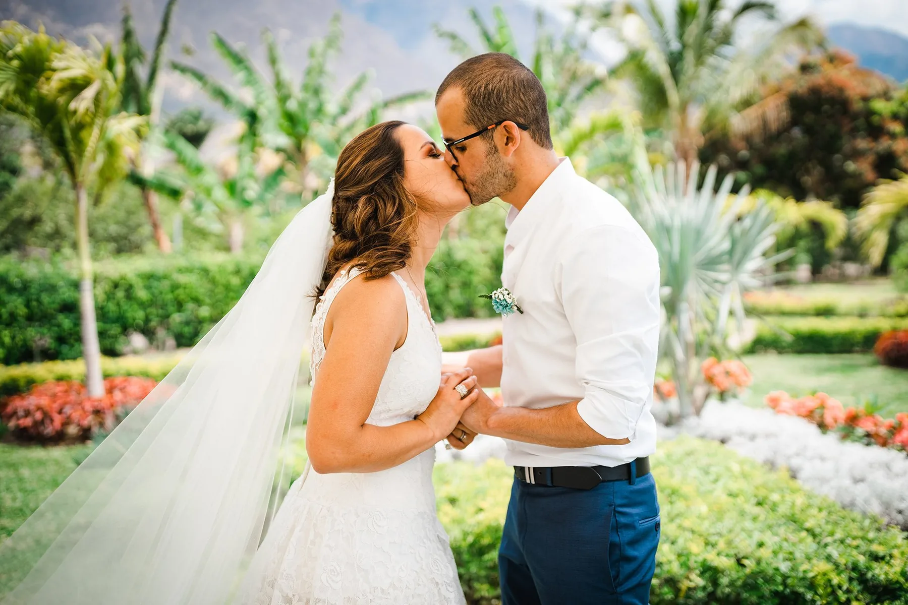 Weddings — fotografía 14