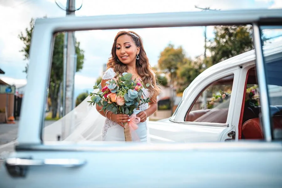 Weddings — fotografía 19