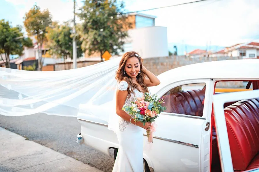 Weddings — fotografía 20