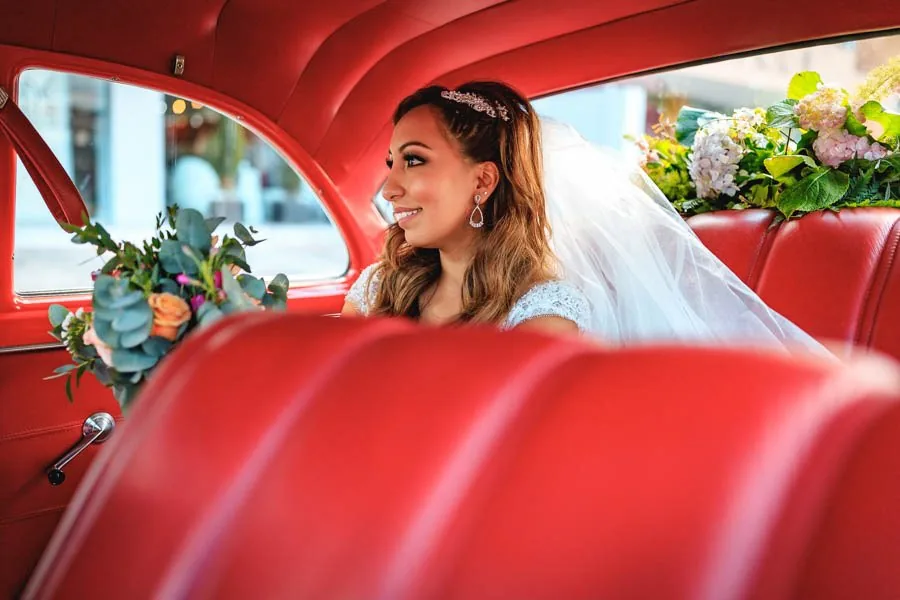 Weddings — fotografía 21