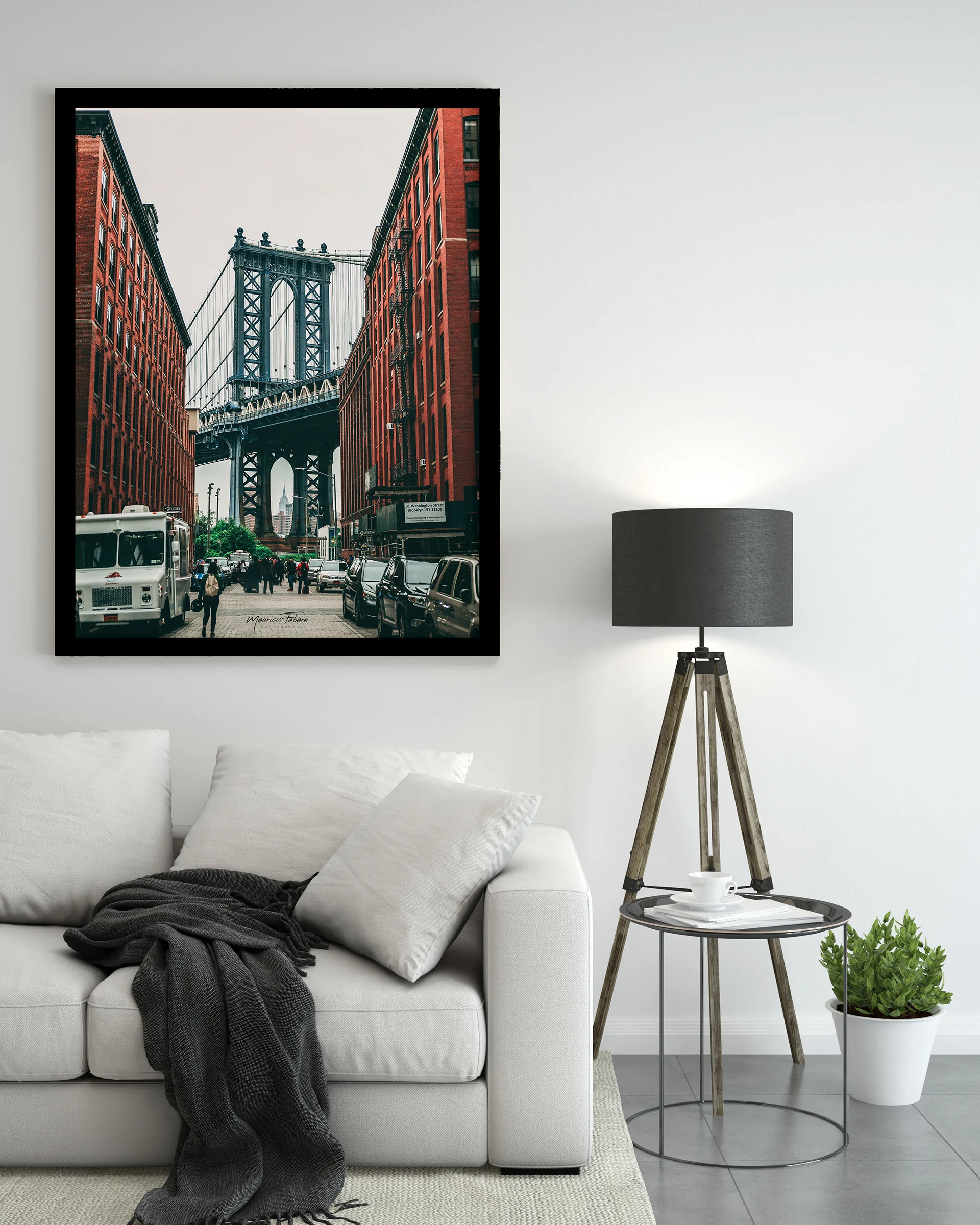 DUMBO — Nueva York