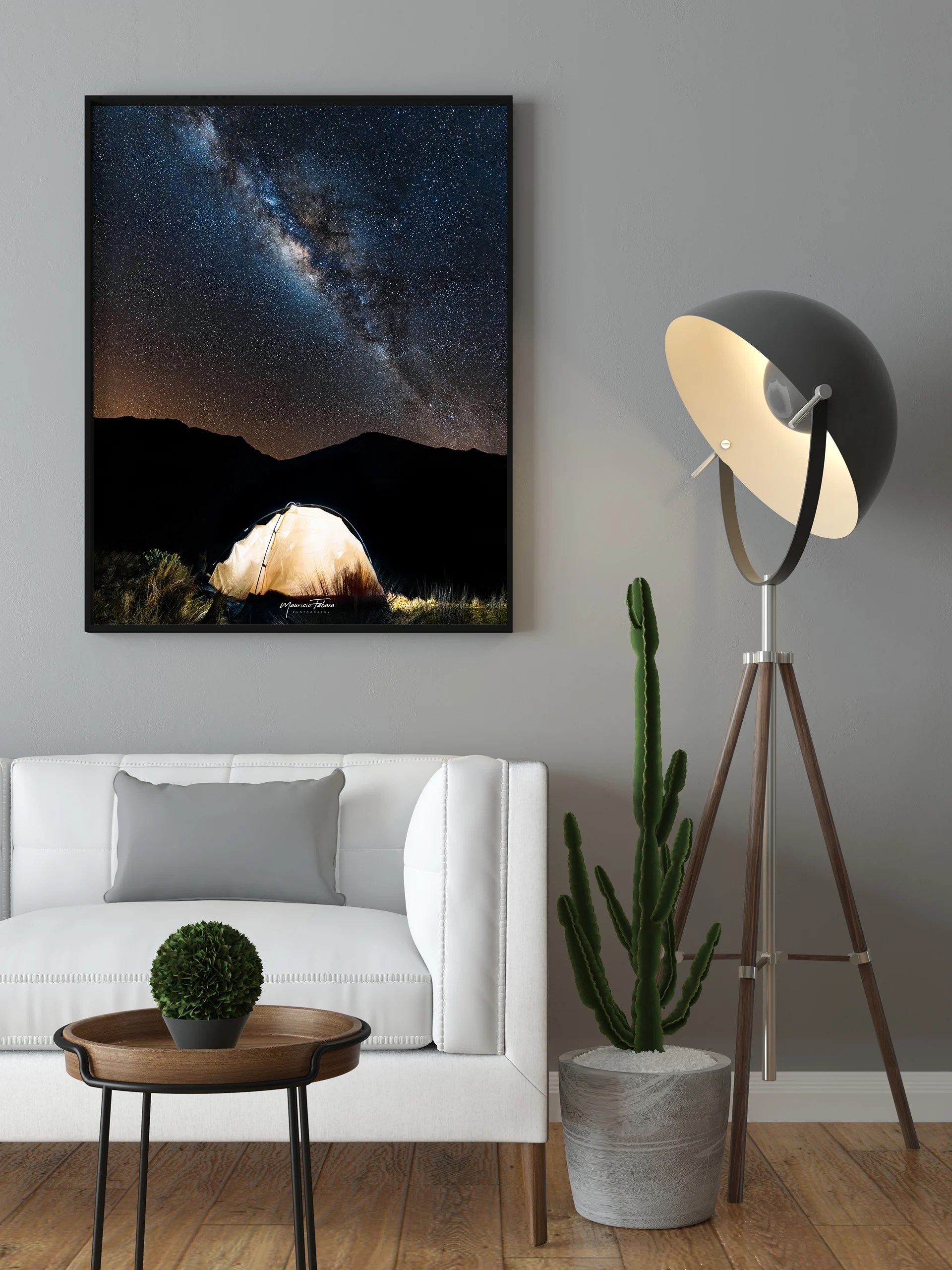 Hotel Mil Estrellas — Cajas